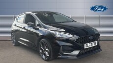 Ford Fiesta ST 1.5 EcoBoost ST-3 5dr Petrol Hatchback